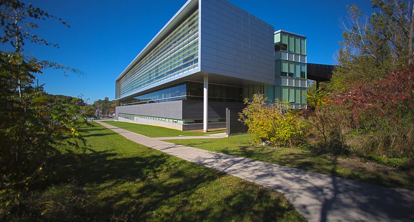 Getting to know Morningside Campus